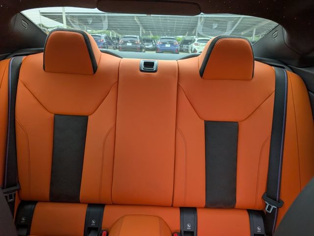 Used 2024 BMW M4 xDrive Competition w/ Executive Package AWD/4WD image 23