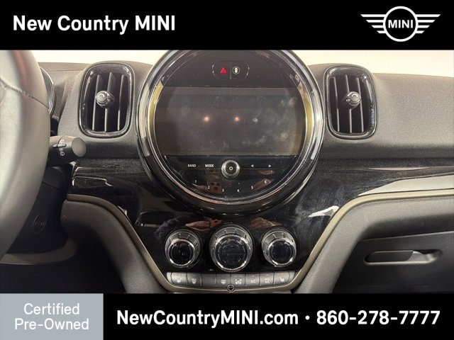 Certified 2023 MINI Cooper Countryman S w/ Driver Assistance Package image 14