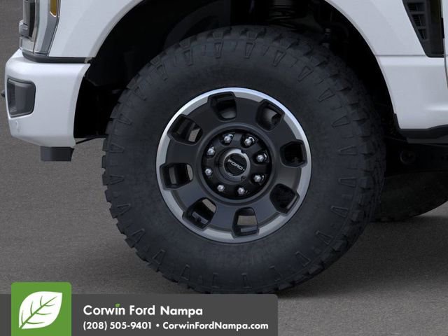 New 2026 Ford F350 Platinum image 19