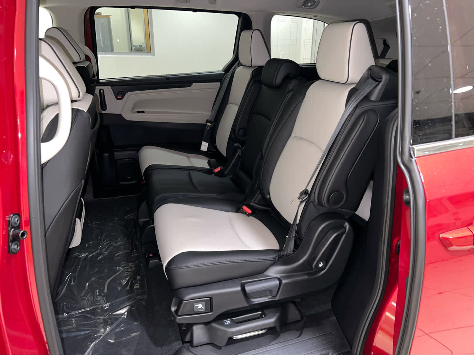 New 2026 Honda Odyssey Elite image 13