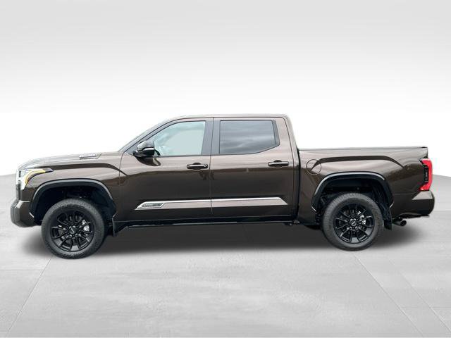 Used 2024 Toyota Tundra 1794 Edition AWD/4WD image 2