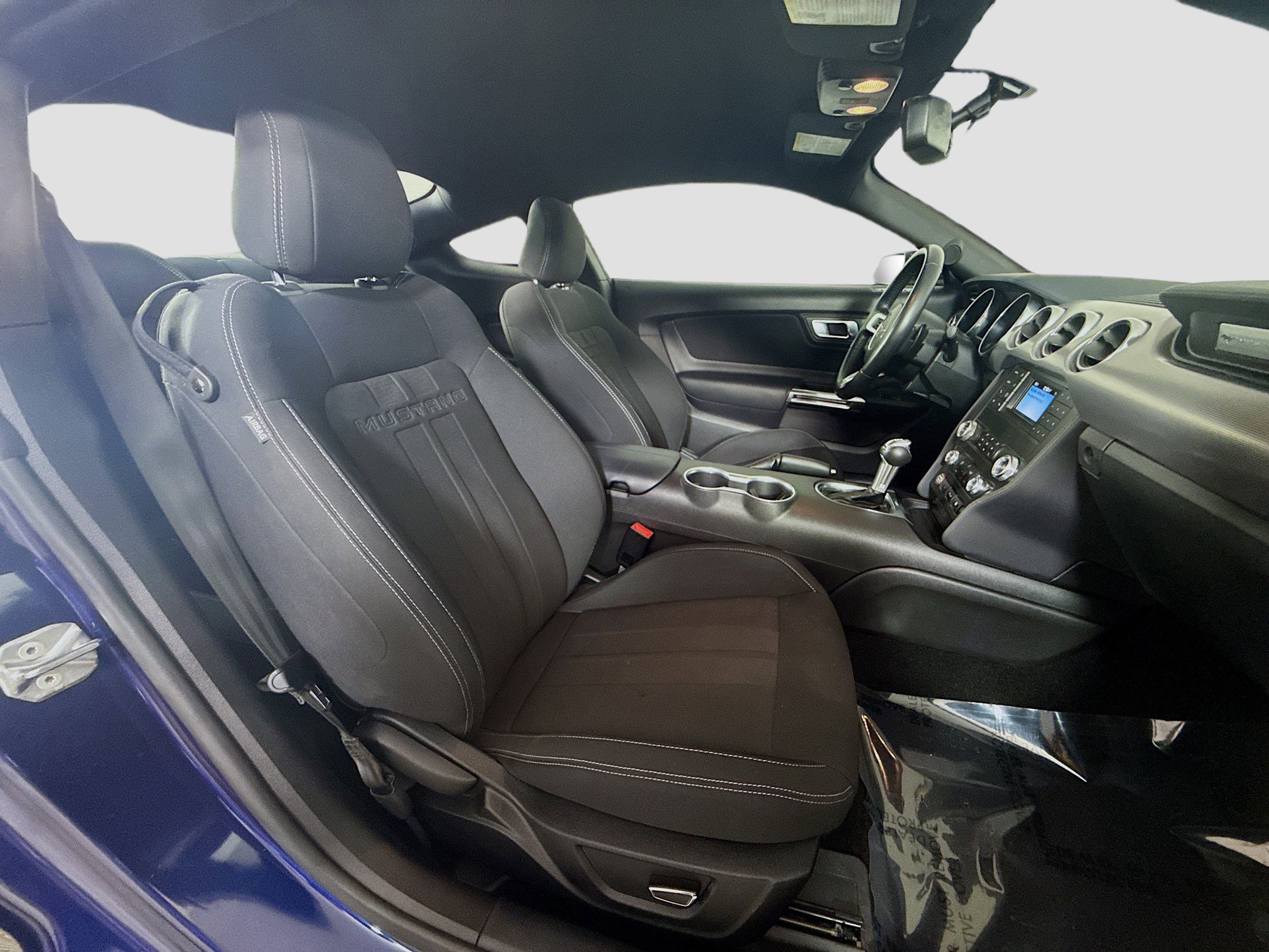 Used 2019 Ford Mustang GT image 27