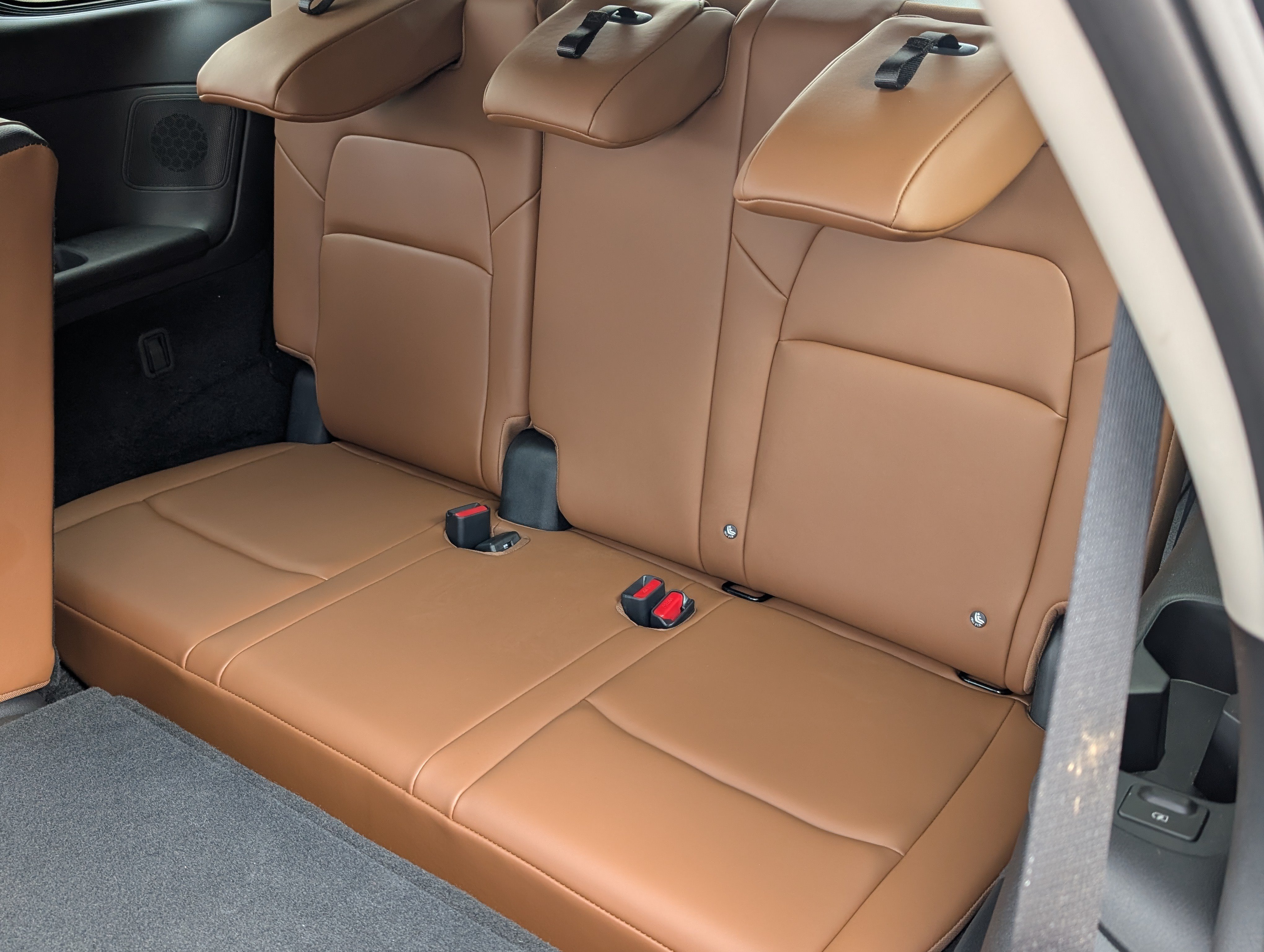 Used 2025 Nissan Pathfinder Platinum w/ Cargo Package FWD image 19