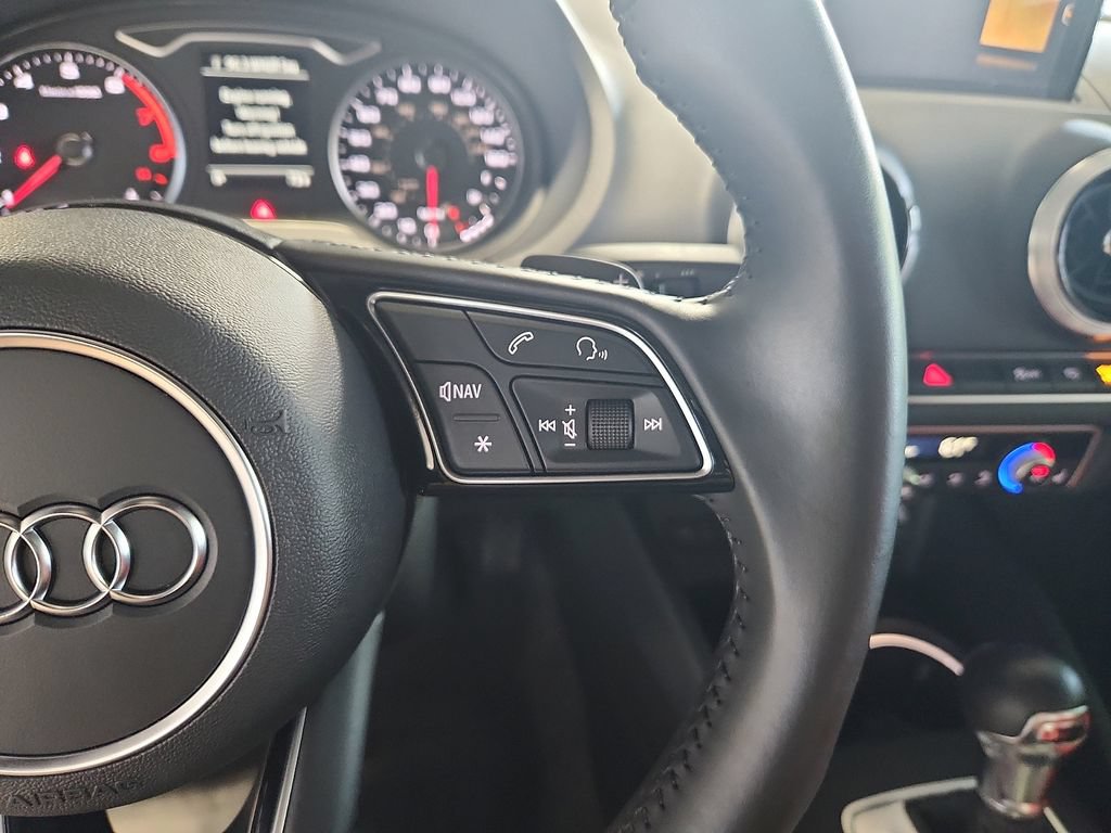 Used 2020 Audi A3 2.0T Premium AWD/4WD image 22