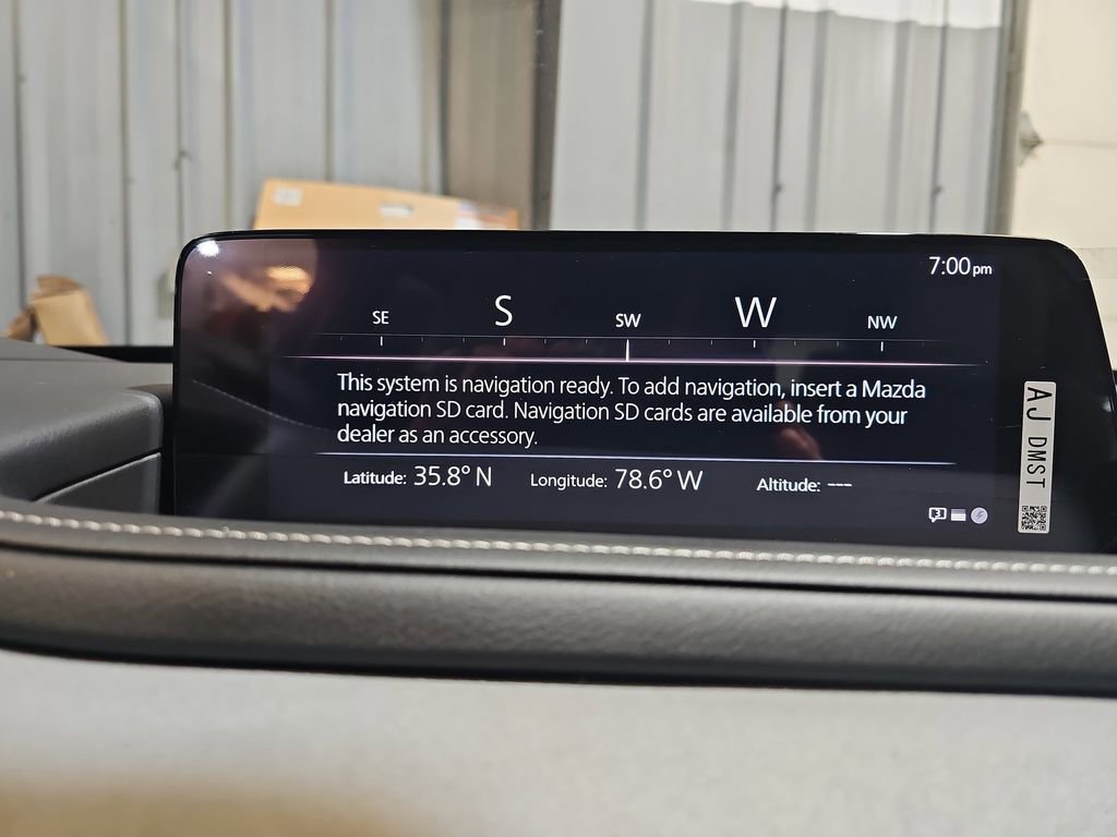 New 2026 MAZDA CX-30 Aire Edition image 23