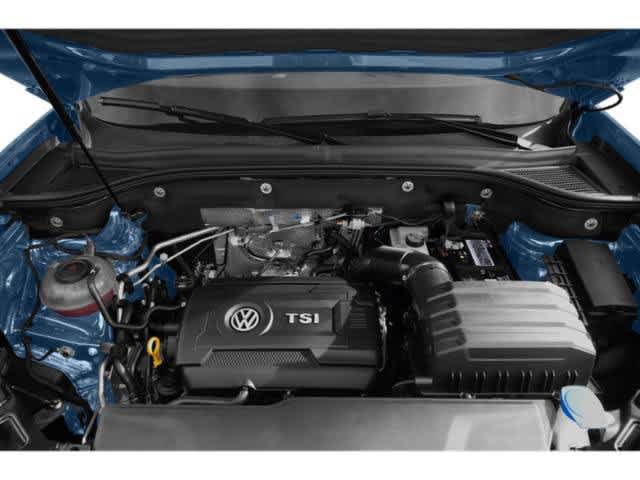 Used 2021 Volkswagen Atlas Cross Sport SE FWD image 15