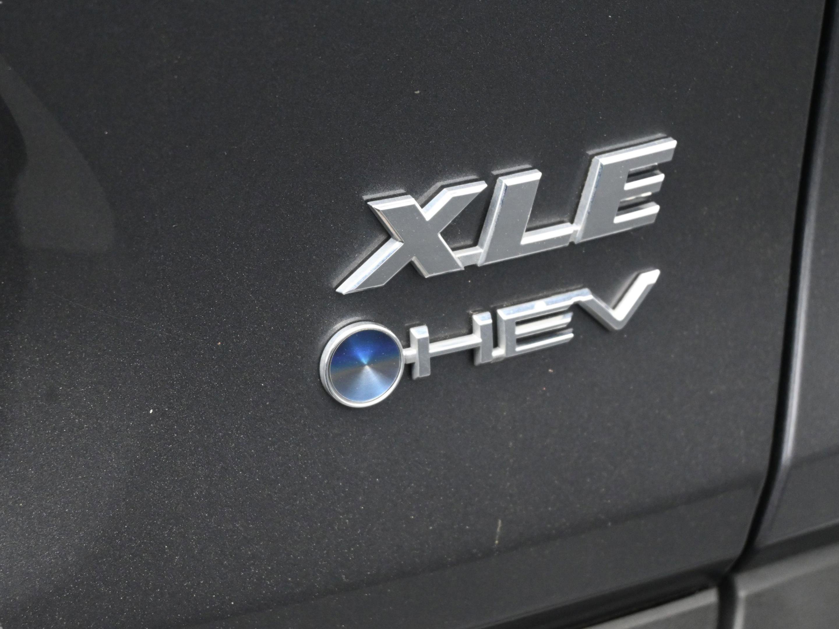 Certified 2025 Toyota RAV4 XLE AWD/4WD image 37