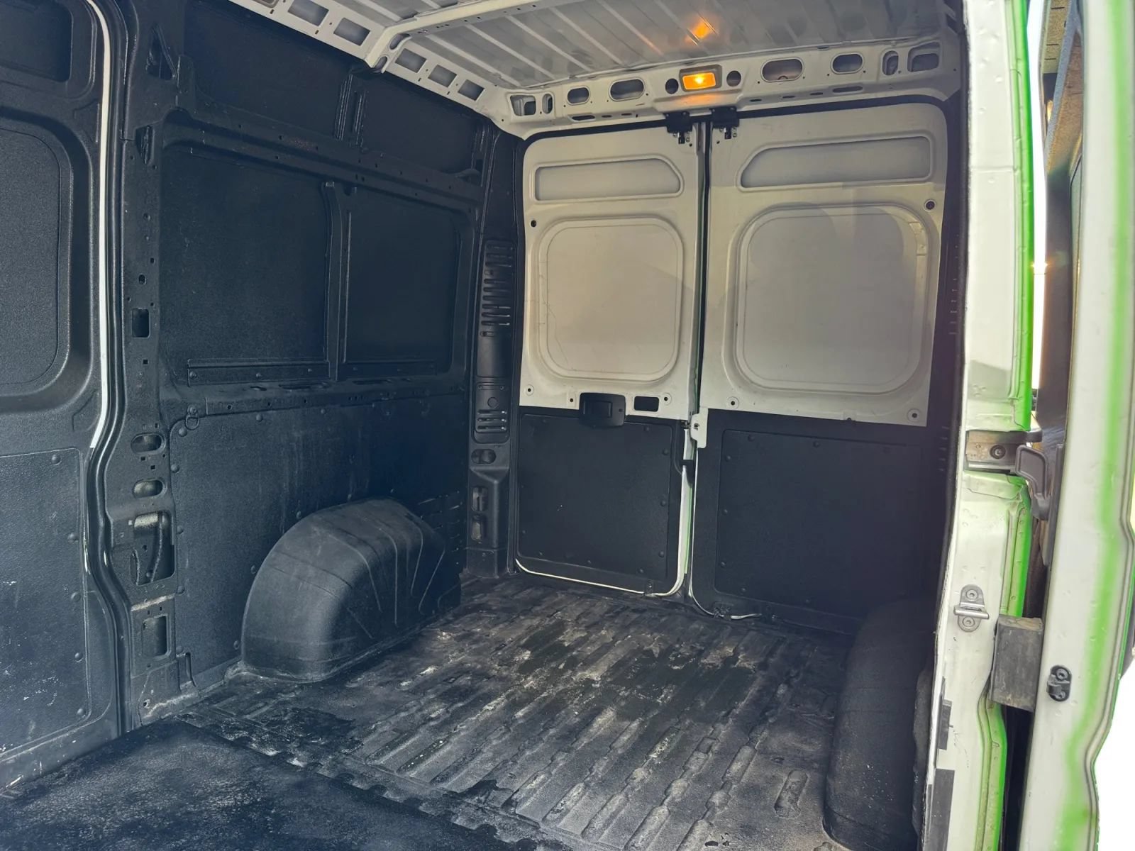 Used 2017 RAM ProMaster 1500 FWD image 16