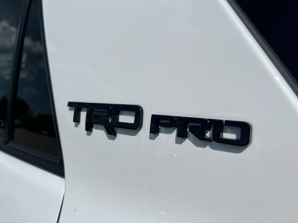 Used 2023 Toyota 4Runner TRD Pro AWD/4WD image 38