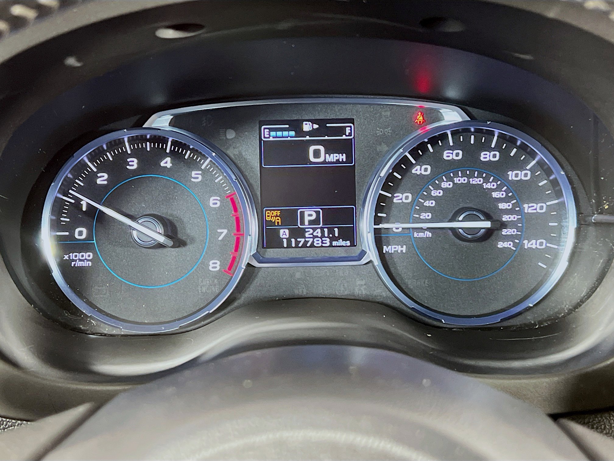 Used 2017 Subaru Forester 2.5i Limited w/ Popular Package #2 image 16