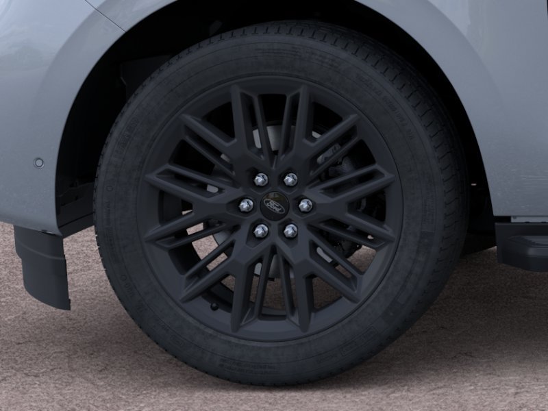 New 2026 Ford Expedition Max Platinum w/ Stealth Appearance Package AWD/4WD image 19