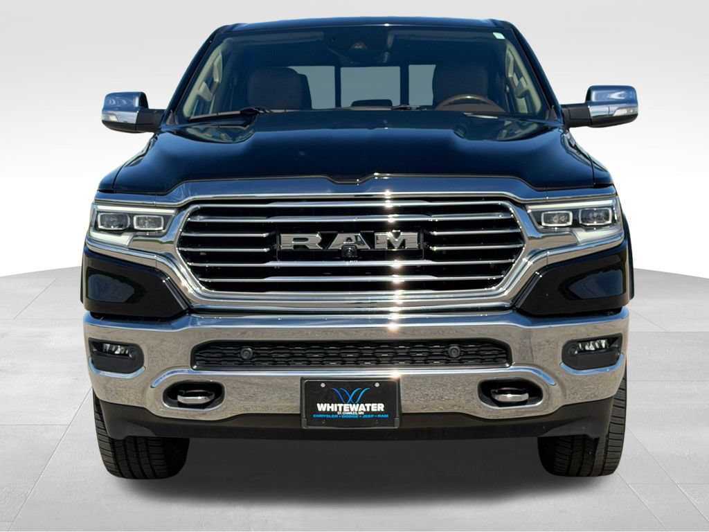 Used 2019 RAM 1500 Limited AWD/4WD image 26