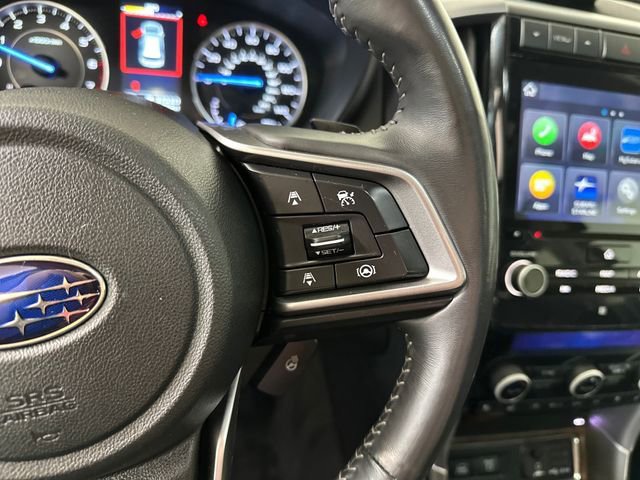 Used 2022 Subaru Ascent Touring AWD/4WD image 16