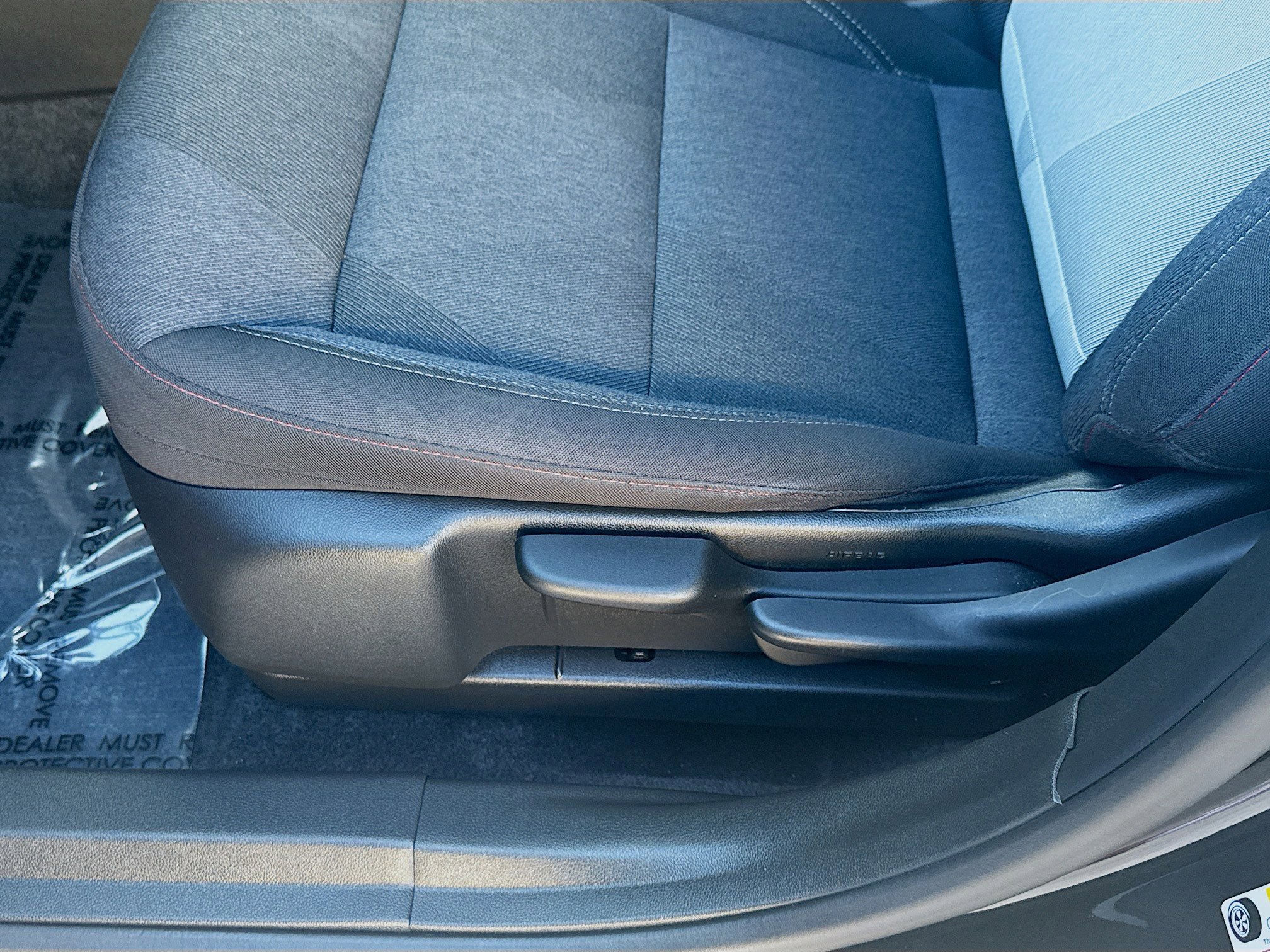 Used 2024 Chevrolet Trax RS image 15