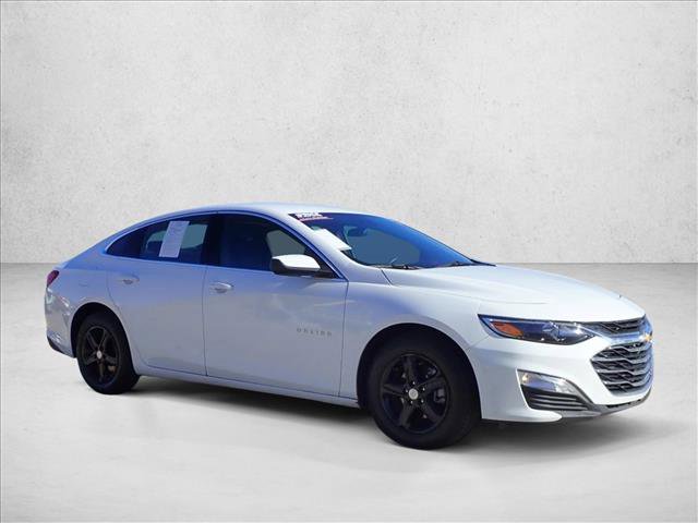 Used 2024 Chevrolet Malibu LS image 6