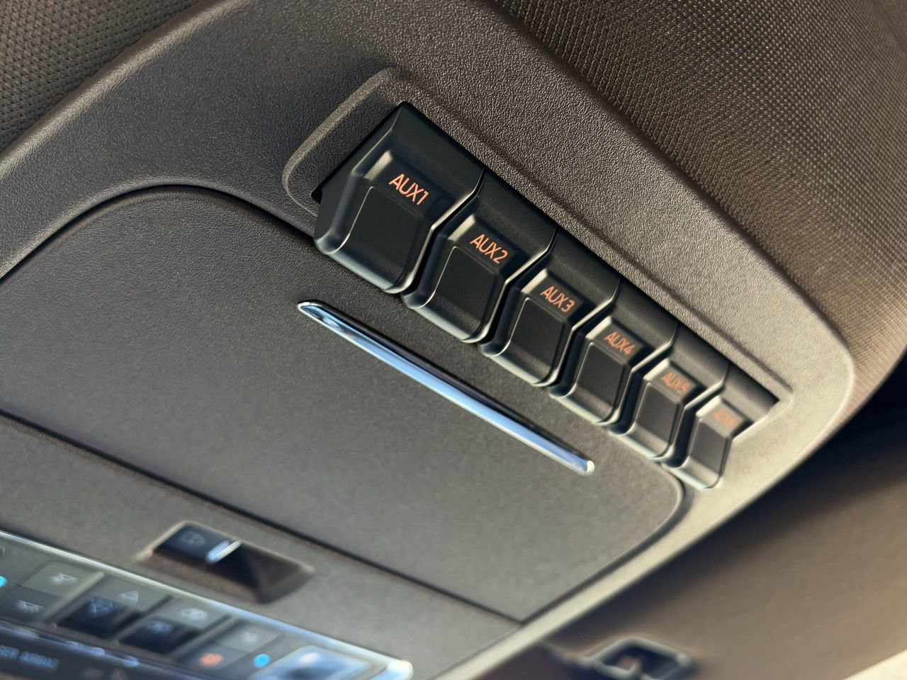 New 2026 Ford F250 King Ranch image 59