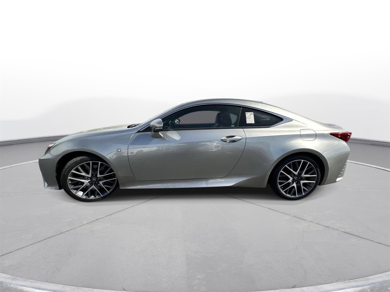 Used 2016 Lexus RC 350 image 11