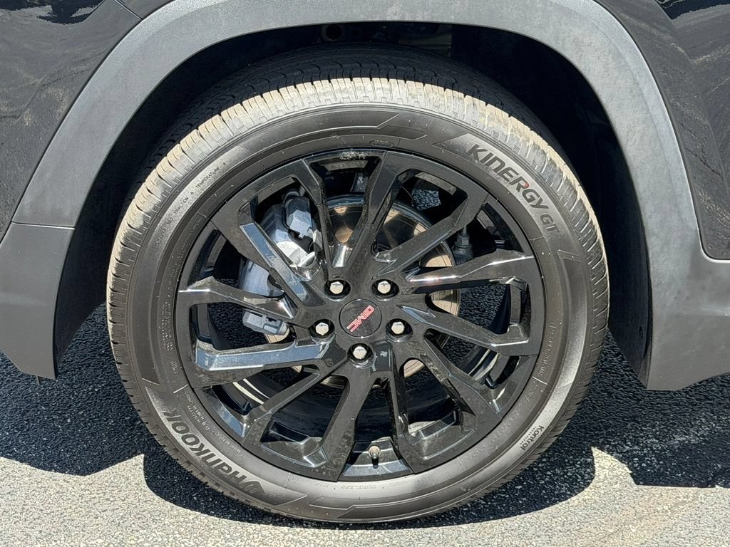 Certified 2023 GMC Terrain SLE w/ Elevation Edition FWD image 6