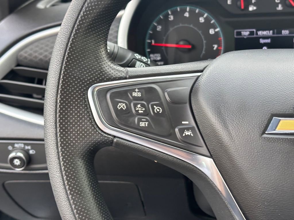 Used 2024 Chevrolet Malibu LT FWD image 17