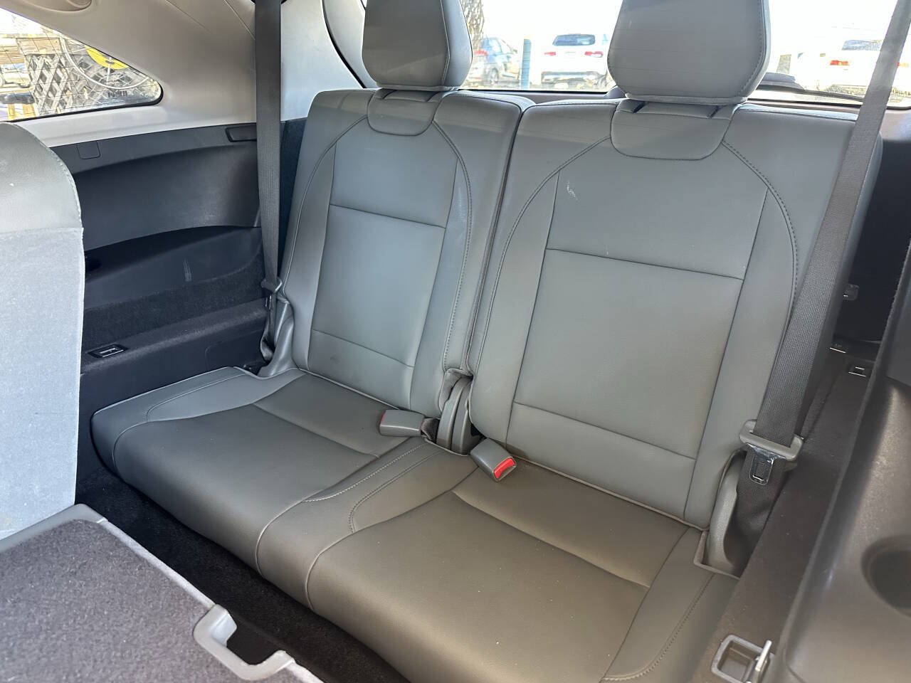 Used 2016 Acura MDX FWD w/ Technology Package image 22