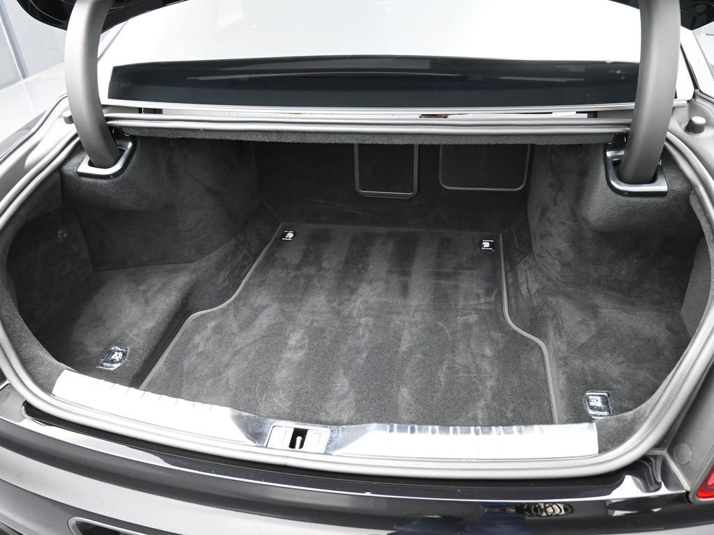 Certified 2024 Bentley Flying Spur W12 AWD/4WD image 36