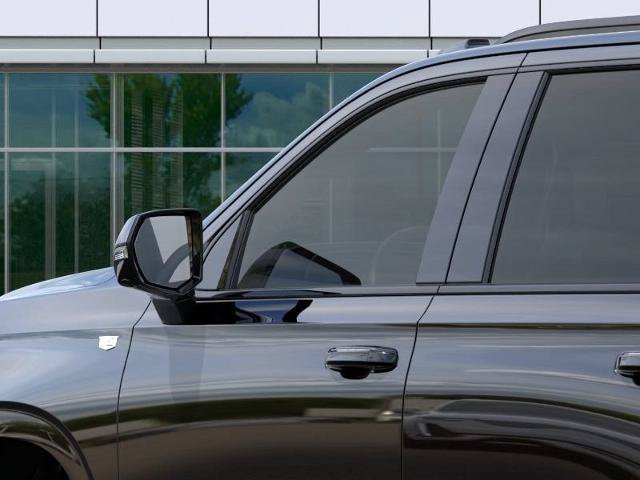 New 2026 Cadillac Escalade Sport w/ Touring Package AWD/4WD image 12