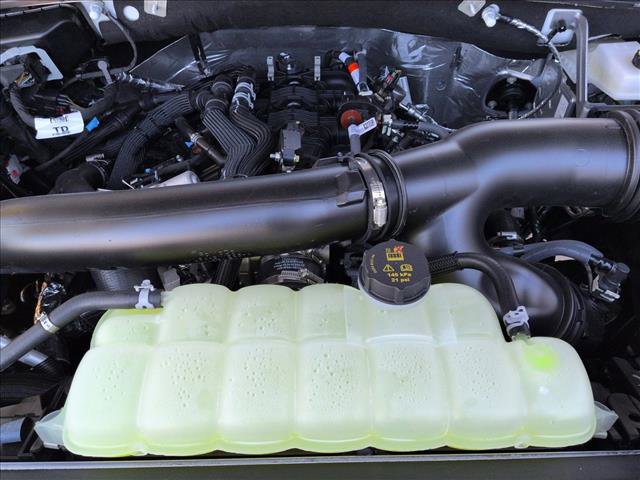 New 2026 Ford Expedition Tremor image 16