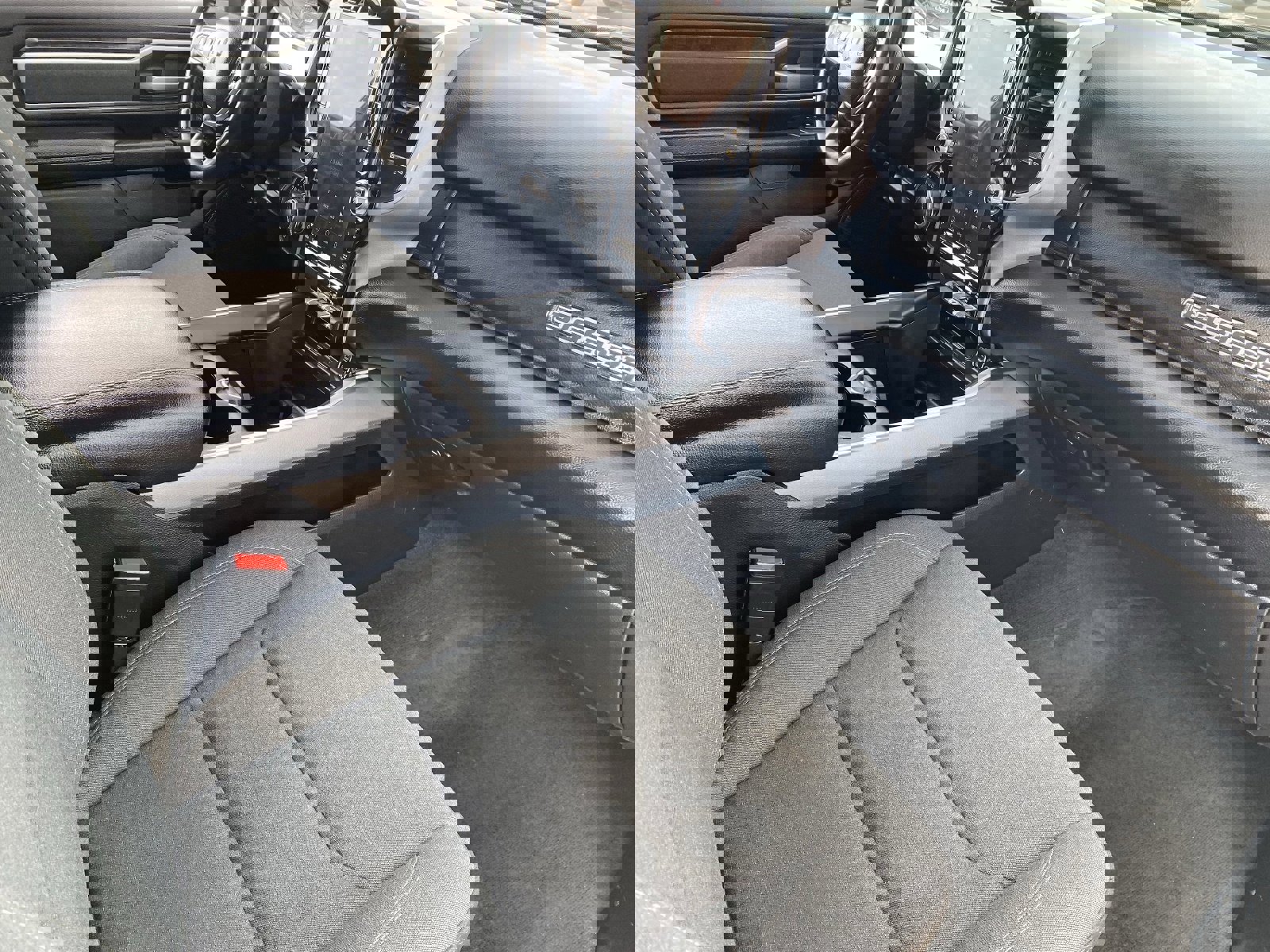 Used 2022 RAM 1500 Big Horn image 13