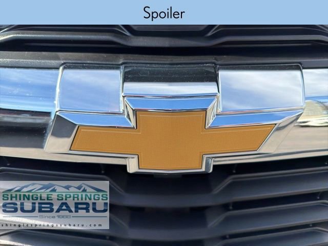 Used 2025 Chevrolet TrailBlazer LT image 17