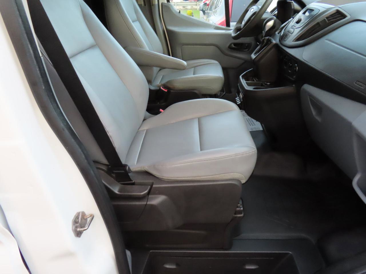 Used 2015 Ford Transit 150 130 Low Roof image 19