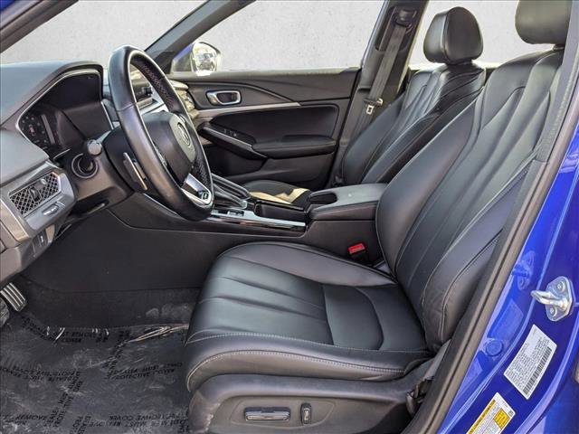 Used 2023 Acura Integra A-Spec FWD image 16