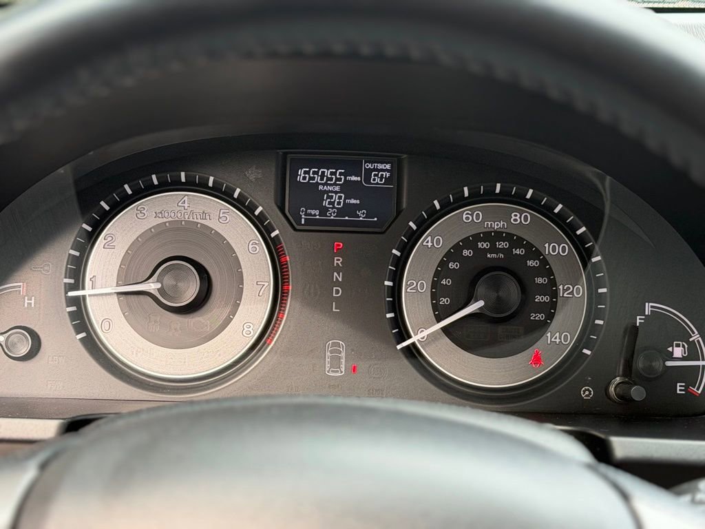 Used 2016 Honda Odyssey EX-L image 49