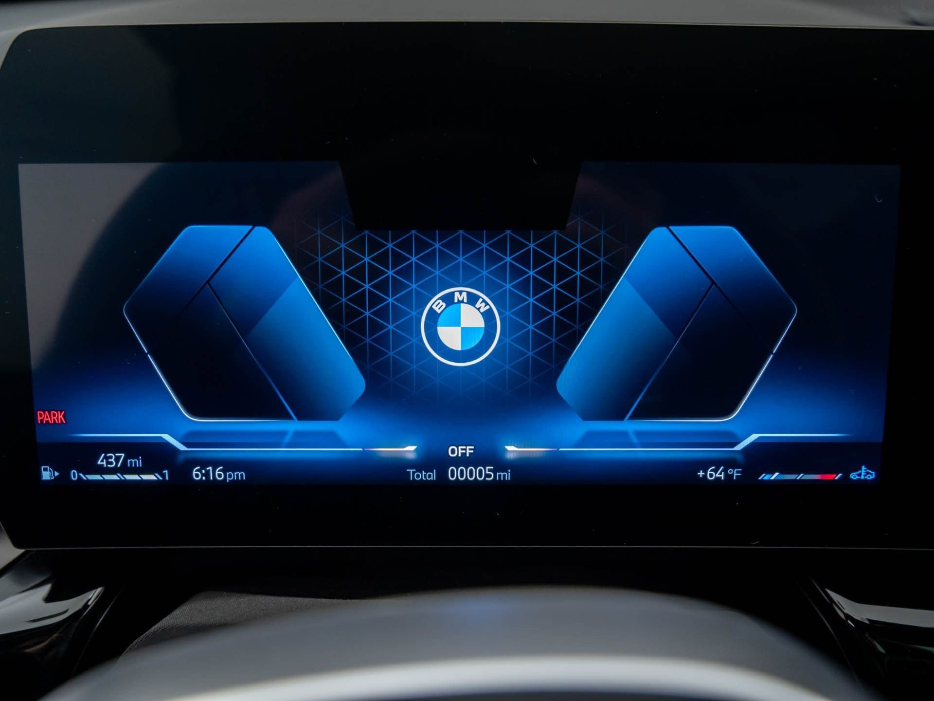 New 2026 BMW X1 xDrive28i w/ Convenience Package AWD/4WD image 20
