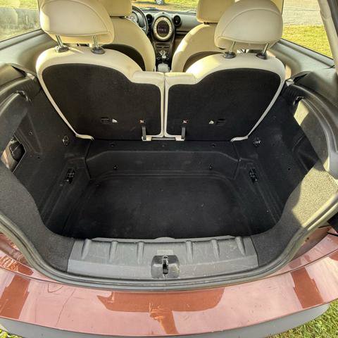 Used 2014 MINI Cooper Paceman S image 15