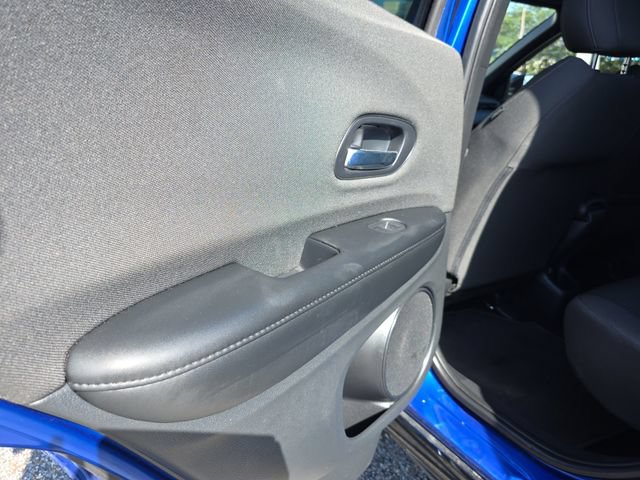 Used 2022 Honda HR-V Sport image 25