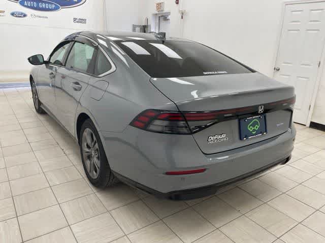 Used 2024 Honda Accord EX-L image 20