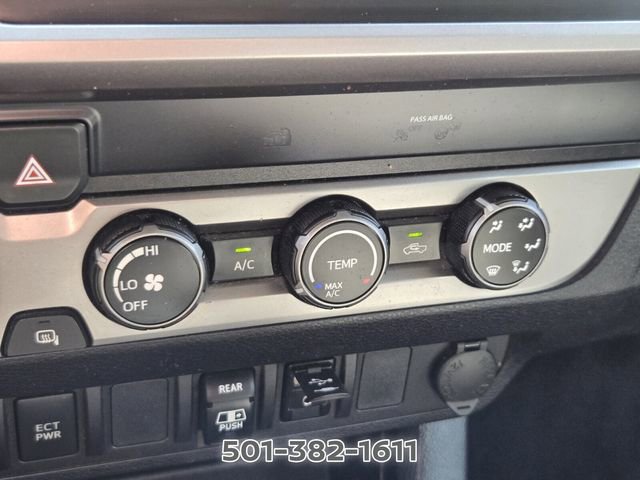 Used 2019 Toyota Tacoma SR5 AWD/4WD image 27