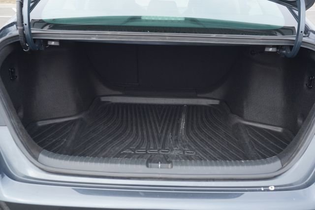 Used 2023 Honda Accord EX image 20