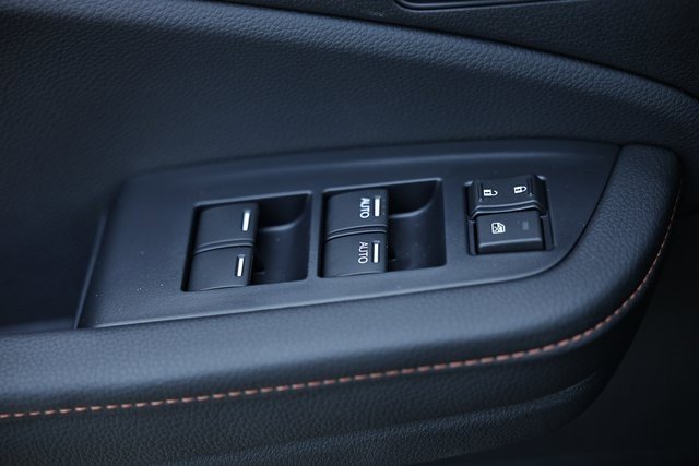 New 2026 Honda Ridgeline TrailSport+ image 24