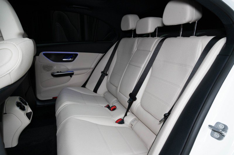 New 2026 Mercedes-Benz C 300 Sedan image 13