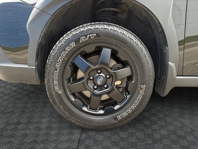 Used 2022 Subaru Outback Wilderness image 13