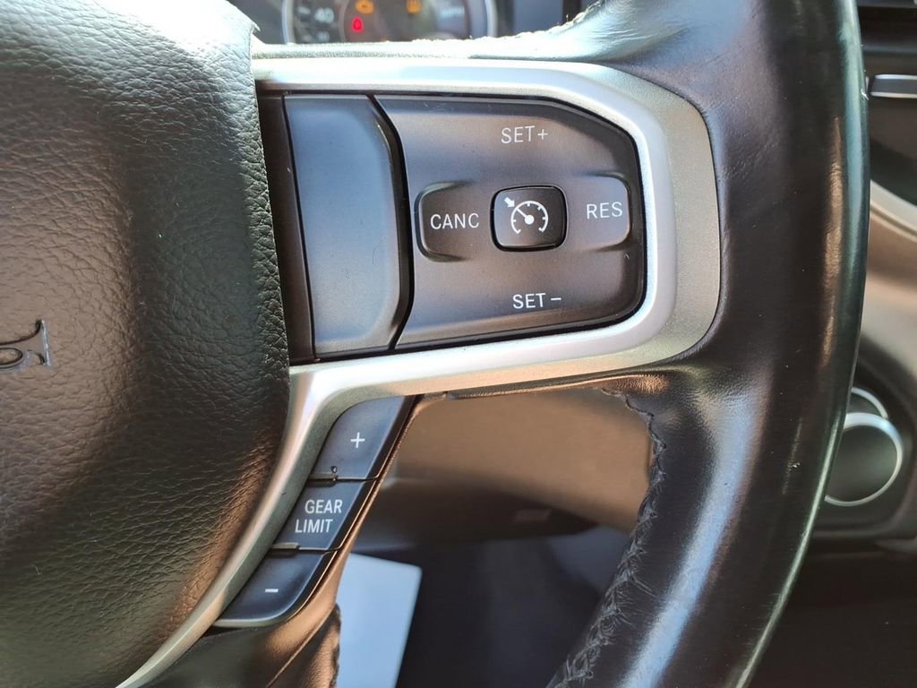 Used 2019 RAM 1500 Big Horn image 17