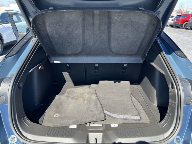 Certified 2024 Buick Envista Sport Touring w/ Convenience I Package image 23