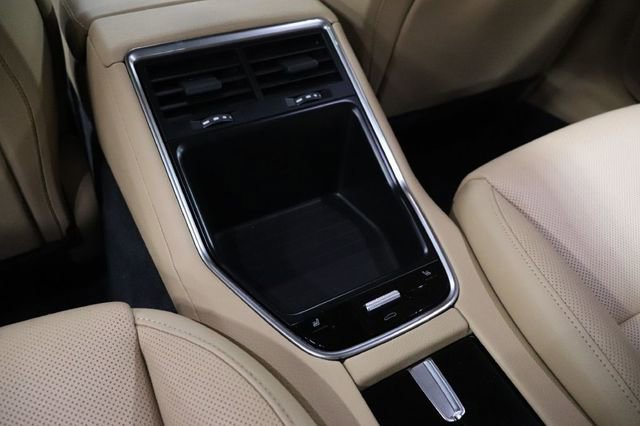 Used 2020 Porsche Panamera Edition image 18