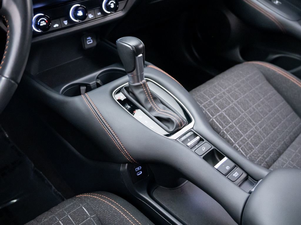 Certified 2024 Honda HR-V Sport image 14