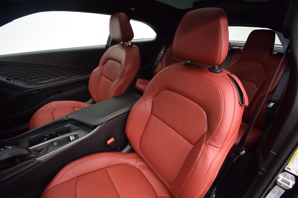 New 2026 Dodge Charger Scat Pack AWD/4WD image 34