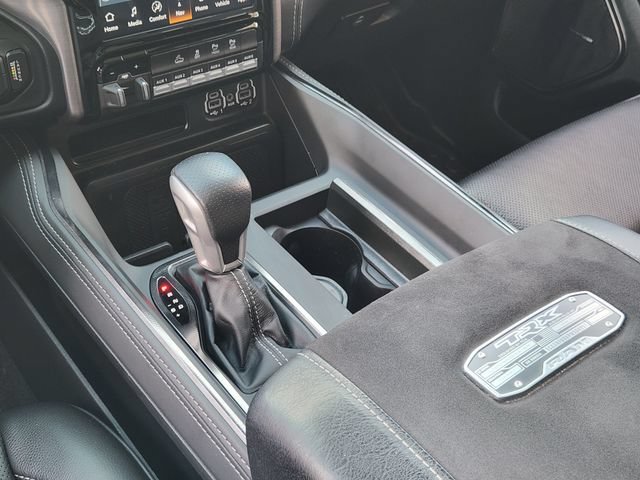 Used 2023 RAM 1500 TRX w/ TRX Level 2 Equipment Group AWD/4WD image 25