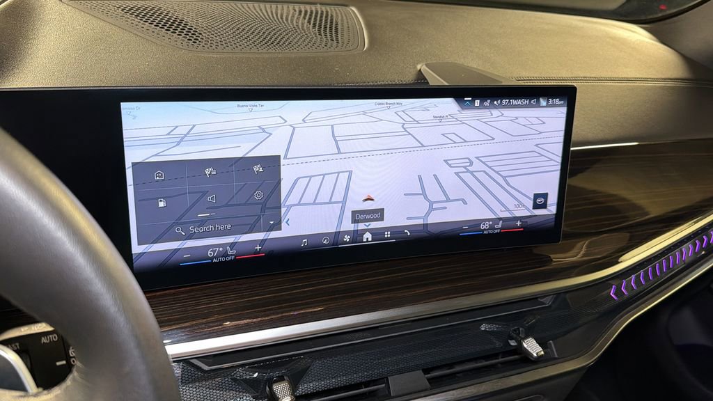 Used 2026 BMW X5 xDrive40i image 23