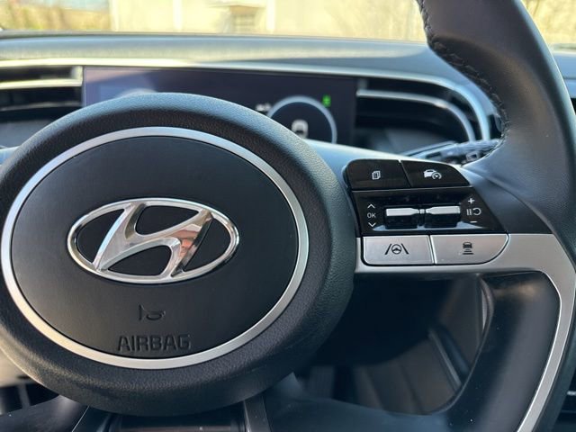Used 2024 Hyundai Tucson SEL w/ Convenience Package image 36