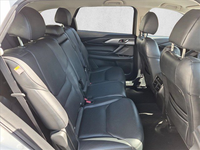 Used 2018 MAZDA CX-9 Touring FWD image 21